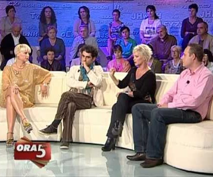 ORA 5 / TETOR 2011